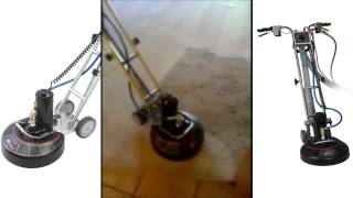 Home Pros Group new Rotovac 360i