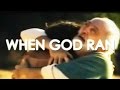 WHEN GOD RAN │ MUSIC VIDEO │ WITH LYRICS