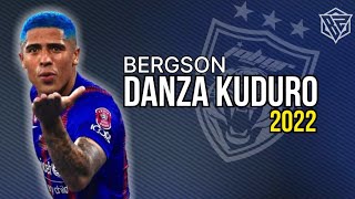 Bergson 2022 ▶ Danza Kuduro (Remix) ● Skills & Goals ● HD 🔵 🔴 ⚪️ 🇧🇷