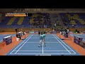 🇲🇾 Roy Yap King / Valeree Siow vs. 🇩🇪 Johannes Pistorius / Emma Moszczynski [7] | Final | Mixed