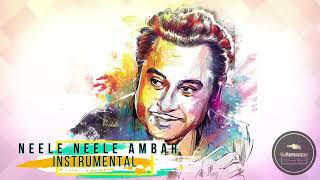 Neele Neele Ambar Par (Instrumental)