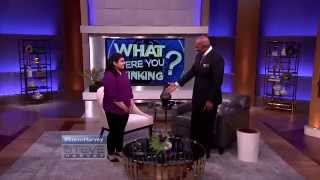 Amazing robbery gone wrong! || STEVE HARVEY