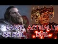 The most EVIL thing you can do in Dragon Age Veilguard VS Baldur's Gate 3