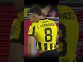 defina fernÁndez 🏆 peÑarol libertadores