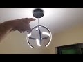 modern led chandelier review