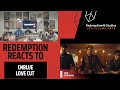 Redemption Reacts to CNBLUE (씨엔블루) – 싹둑 (Love Cut) MV