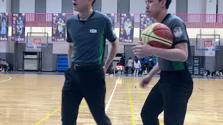 20250222 TGB板橋週六聯盟C4組冠軍賽 Hurricane vs Bryant Studio