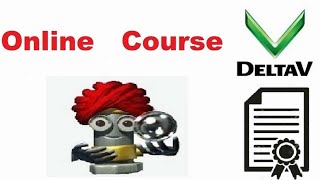 Emerson DeltaV analog signal processing Block (part1) | DeltaV Training DCS | Delta V operate