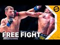 😱 RUTHLESS Main Event! | BUCHINGER vs. ESKIEV | FREE FIGHT | OKTAGON 60