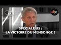 Spéciale US : La victoire du mensonge ? - C dans l’air - l’invité - 05.11.2024