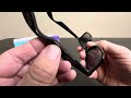 lucyd bluetooth audio glasses men smart glasses review