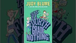 Chapter 7: Tales of a 4th Grade Nothing by Judy Blume