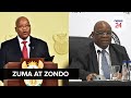 WATCH LIVE | Jacob Zuma no-show at state capture inquiry, proceedings continue