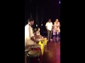 Haitian Traditional Drumming - Jeff Pierre & Friends - AFOUTAYI - RARA - RABODAY