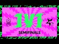 LCK Red Bull 1v1 Tournament Semifinals | All-Star Event 2020