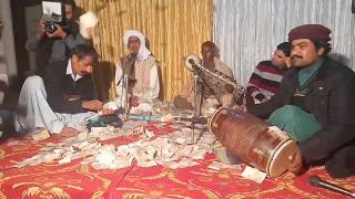 Qasoor Mand Kalam By Ch Ehsan Ullah Warraich the king of folk music