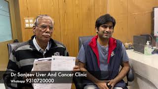 #liver cancer #HCC #CLD