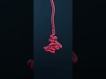 Noodles physics in blender | soft body simulation | tubes