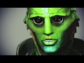 Mass Effect Trilogy: Thane Romance Complete All Scenes