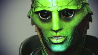 Mass Effect Trilogy Thane Romance Complete All Scenes