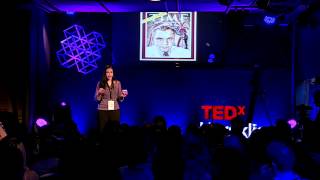 Mediterranean diet, our legacy, our future | Elena Paravantes | TEDxHeraklion