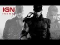 Konami Planning For Next 'Large-Scale' Metal Gear Solid - IGN News