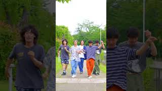 【ShortDance】Sir Duke - Stevie Wonder #SirDuke