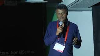 Think globally and act locally | Rishi Aggarwal | TEDxDSBInternationalSchool
