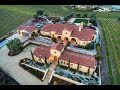 Wine Country Living at Exclusive Sierra de Montserrat