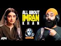 CHAT GPT - Talks About IMRAN KHAN | GUPSHUP with AI Ep 04