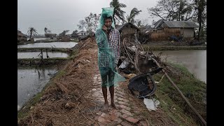 Does a ‘climate refugee’ legally exist?