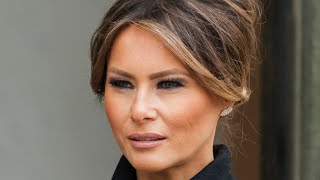 Details About Melania Trump's Relationship History Before Donald