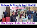 TERUJA WANITA INDO KETIKA DATANG KE MALAYSIA, Ini katanya⁉️