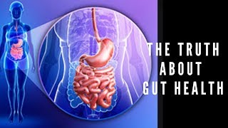 The Truth about Gut Health | Food sensitivities, SIBO, elimination diets and more