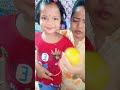 chutki meso k ki bollo 😲😲 cutebaby sunitasmagicalworld cutebabyactivity shorts