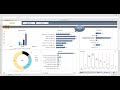 Employee Skill set analysis Dashboard Demo - Buy from https://premiumexcel.etsy.com