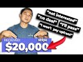 I Turned Traumatize Prospect Into A $20,000 | GoHighLevel Sales Call Recording