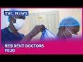 Resident Doctors Feud: Nigerian Governors Forum To Address Unresolved Issues In Five State