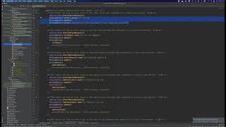 inline refactoring