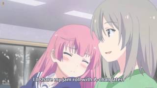 Oreshura moments (Ai)