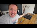 i tested viral kitchen gadgets sent in from you ft a pizza axe