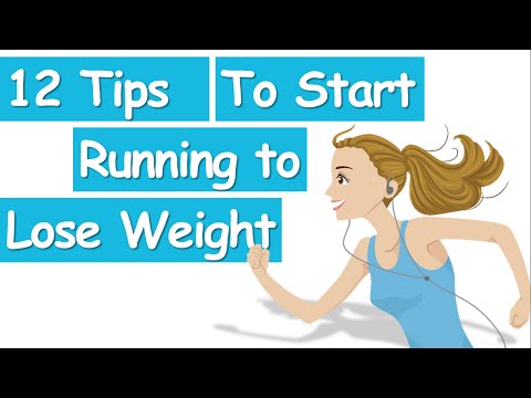 12 Tips To Start Running For Weight Loss, Fastest Way To Lose Weight 12 Tips To Start Running For Weight Loss, Fastest Way To Lose Weight