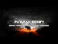 PUTARAN SIDNEY - (Dandy Makagiantang Ft. Diego Kakondo) NEW 2022 FULL BASS !!