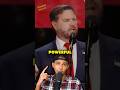 Jd Vance Speech At Charlie Kirk Memorial