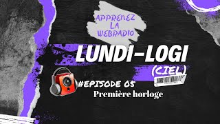 LUNDI LOGI (ciel) : RADIOBOSS 05 LA PROGRAMMATION MUSICALE   1ERE HORLOGE PLAYLIST GENERATOR  [TUTO]