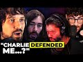 Moistcritikal Defends Destiny Against Cohost & Hasan Gets Called Out For Misinfo