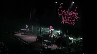 SEKAI NO OWARI - 幻の命 (Live in Hong Kong 2017)