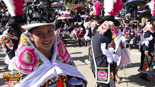 Chonguinada 10 de Julio Campeón de Campeones Aco 2023 // Super Orquesta Amantes Perú de Huancayo