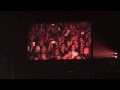 The Weeknd - "The Hills" (Live) - Beauty Behind The Madness Tour: Miami - 12/19/15