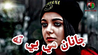 Janan me ye ta - Afghan New Pashto Song 2020 - داستا سره مې زړه غواړي د ډېره وخته جانان مي یې ته